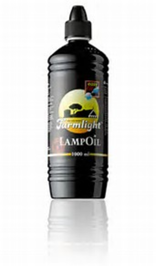Farmlight Lamp Oil 500ml